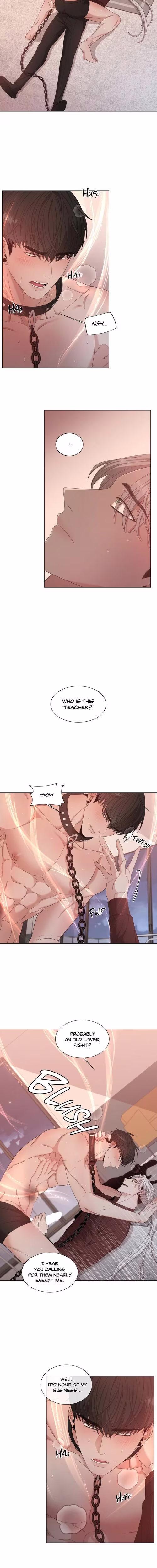 Minmotion Syndrome - Chapter 11 - Part 3