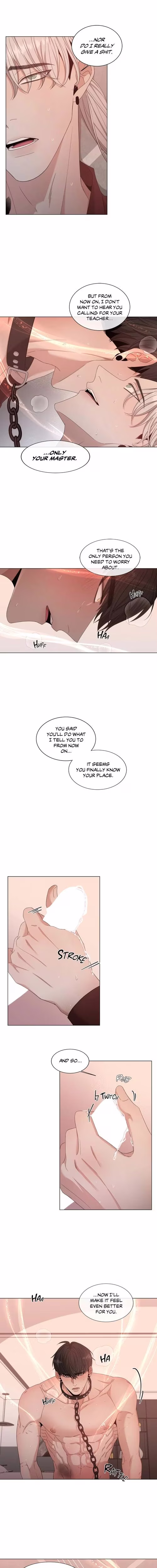 Minmotion Syndrome - Chapter 11 - Part 4