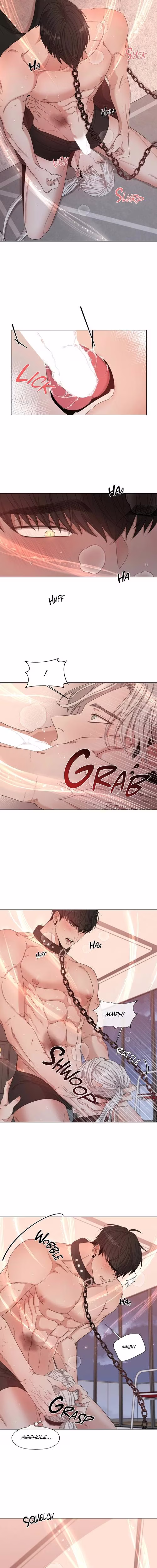 Minmotion Syndrome - Chapter 11 - Part 7