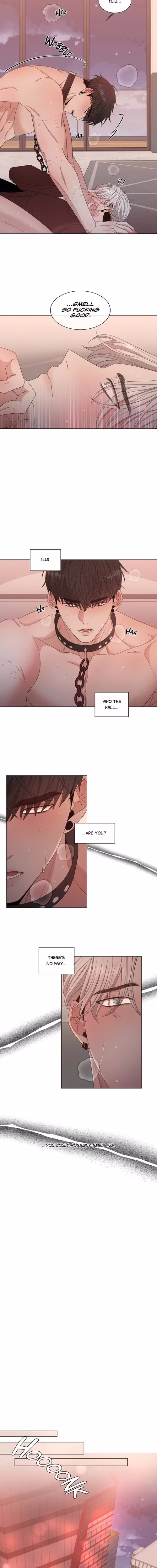 Minmotion Syndrome - Chapter 11 - Part 9