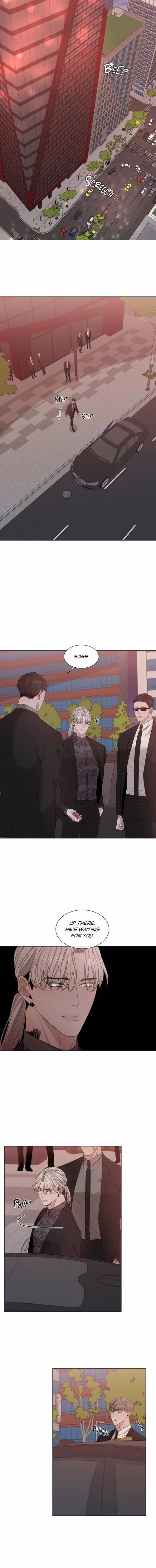 Minmotion Syndrome - Chapter 11 - Part 10