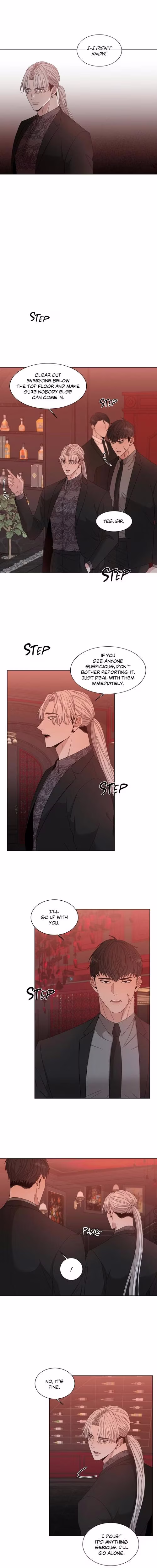 Minmotion Syndrome - Chapter 11 - Part 11