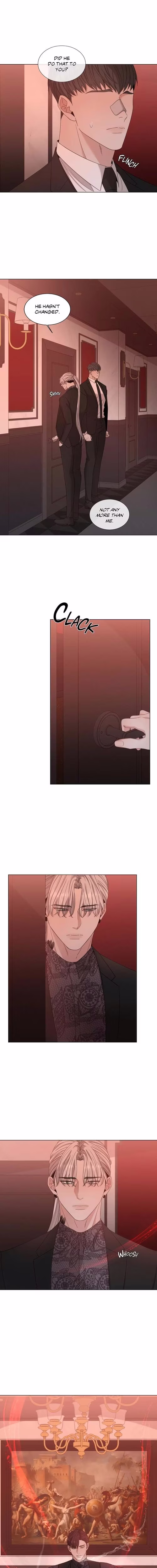 Minmotion Syndrome - Chapter 11 - Part 13