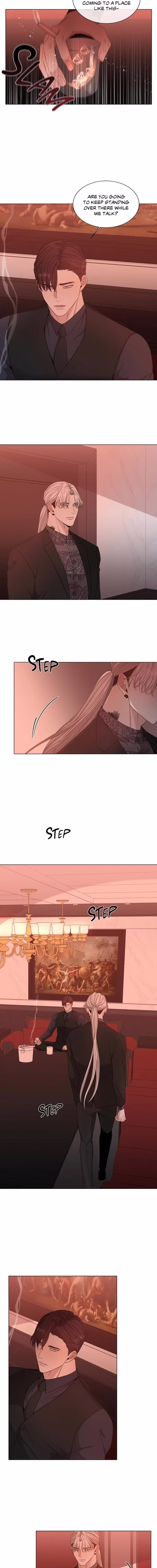 Minmotion Syndrome - Chapter 12 - Part 4