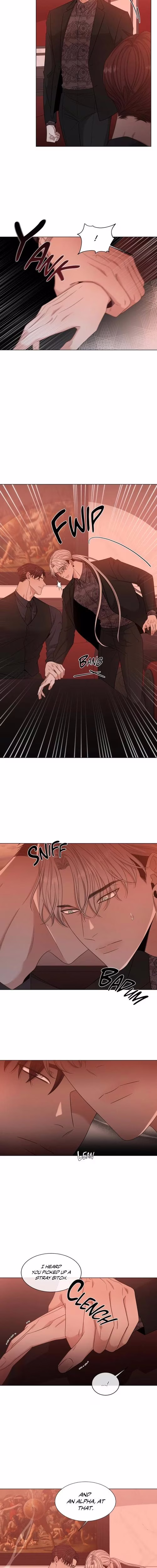 Minmotion Syndrome - Chapter 12 - Part 5