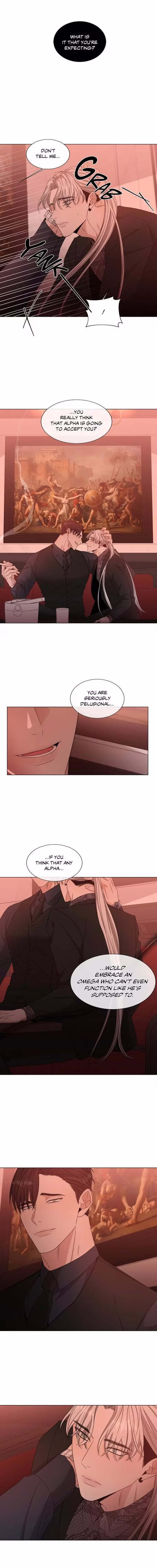 Minmotion Syndrome - Chapter 12 - Part 7