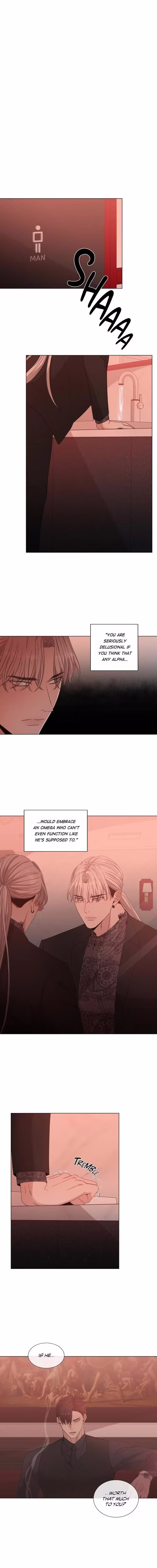 Minmotion Syndrome - Chapter 12 - Part 10