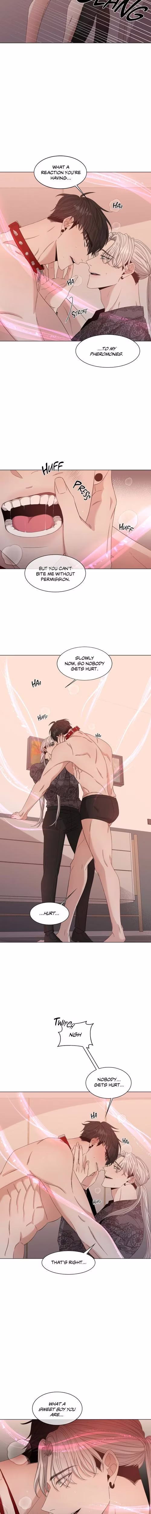 Minmotion Syndrome - Chapter 13 - Part 10