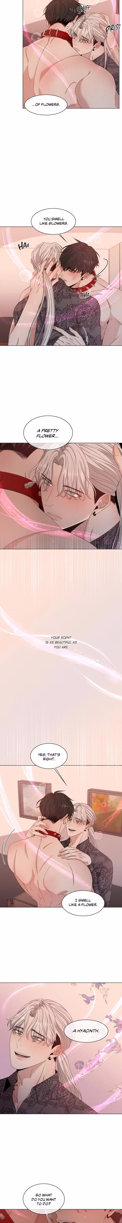 Minmotion Syndrome - Chapter 13 - Part 12