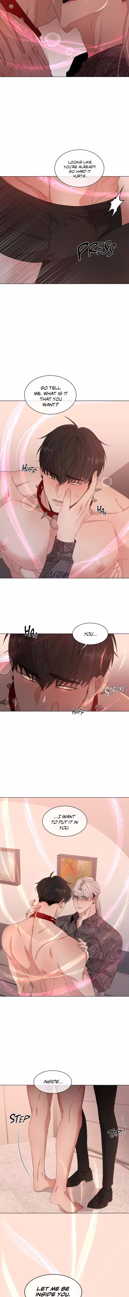 Minmotion Syndrome - Chapter 13 - Part 13