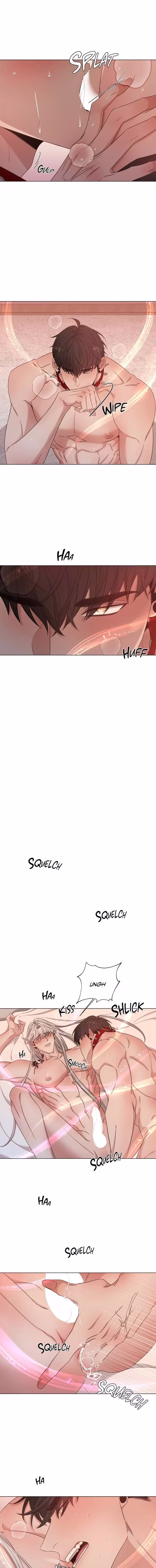 Minmotion Syndrome - Chapter 14 - Part 4