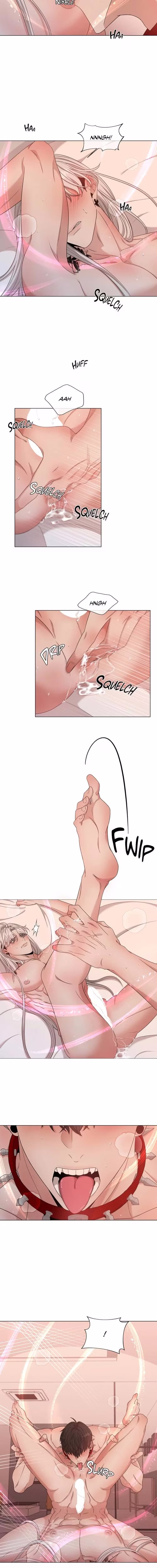 Minmotion Syndrome - Chapter 14 - Part 5