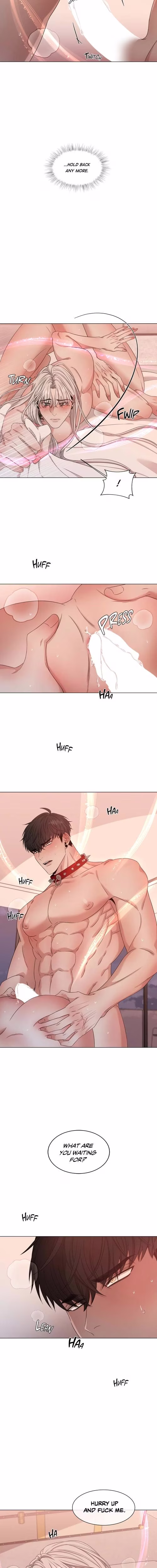 Minmotion Syndrome - Chapter 14 - Part 7