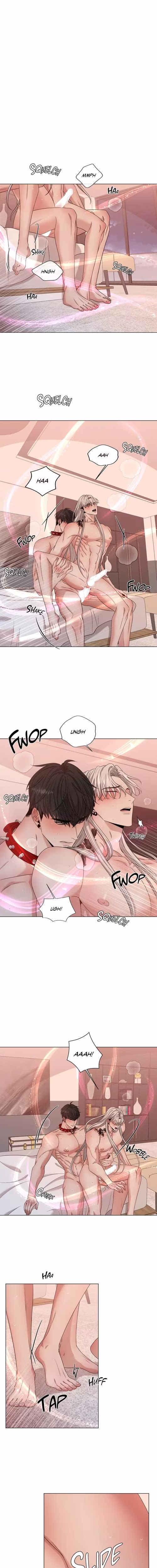 Minmotion Syndrome - Chapter 14 - Part 12