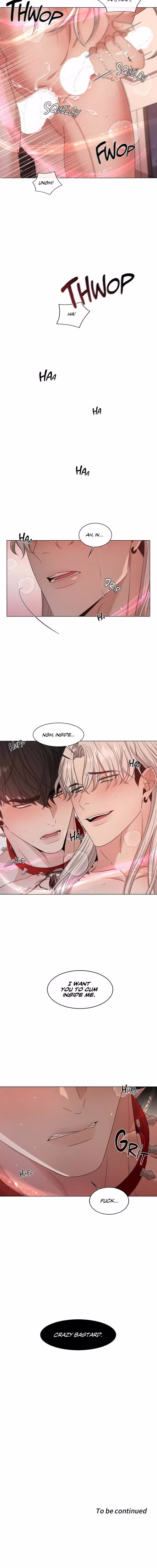 Minmotion Syndrome - Chapter 14 - Part 14