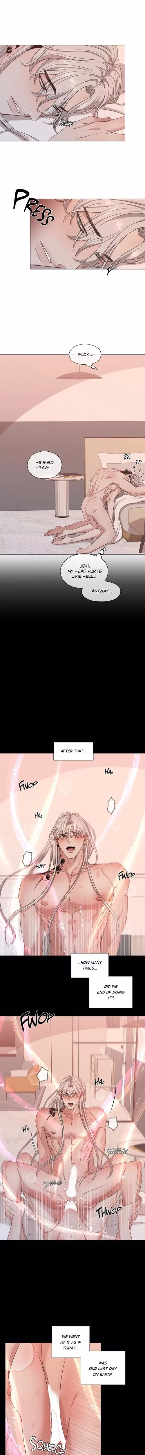 Minmotion Syndrome - Chapter 15 - Part 3