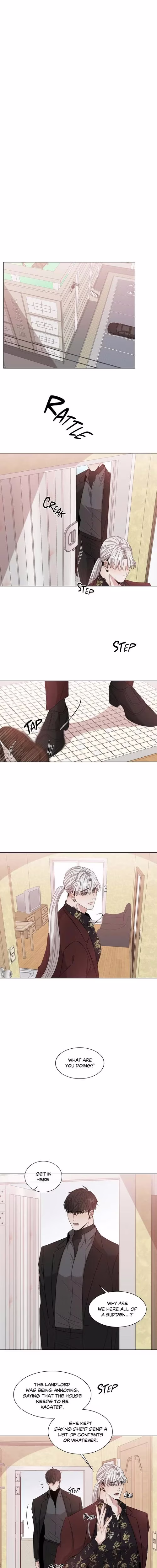 Minmotion Syndrome - Chapter 15 - Part 6