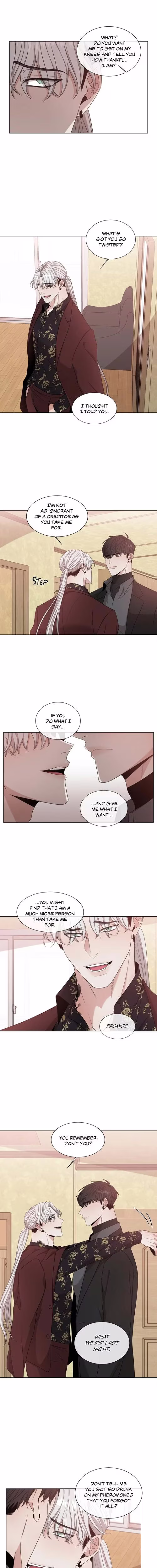 Minmotion Syndrome - Chapter 15 - Part 8