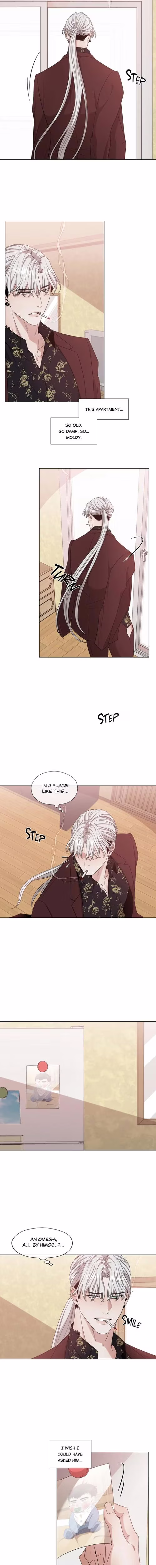 Minmotion Syndrome - Chapter 15 - Part 10