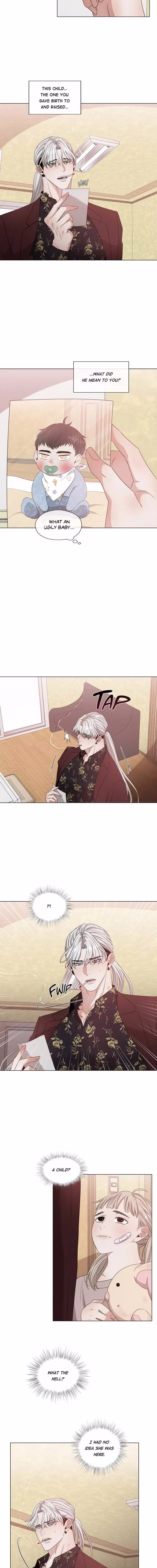 Minmotion Syndrome - Chapter 15 - Part 11