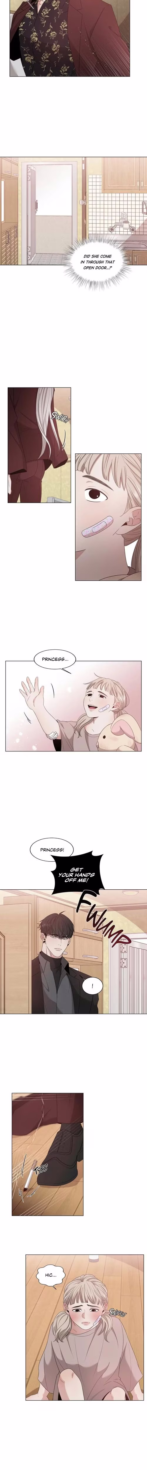 Minmotion Syndrome - Chapter 15 - Part 12