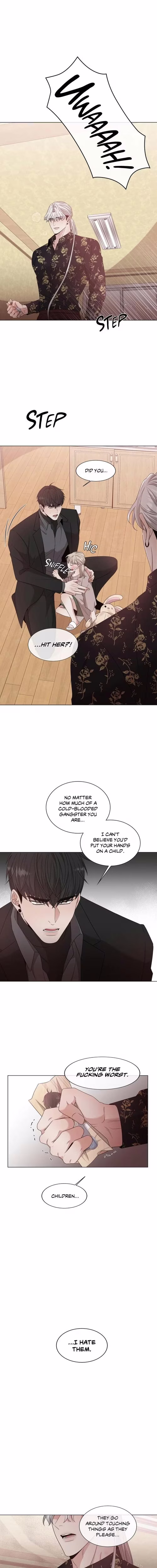 Minmotion Syndrome - Chapter 15 - Part 13