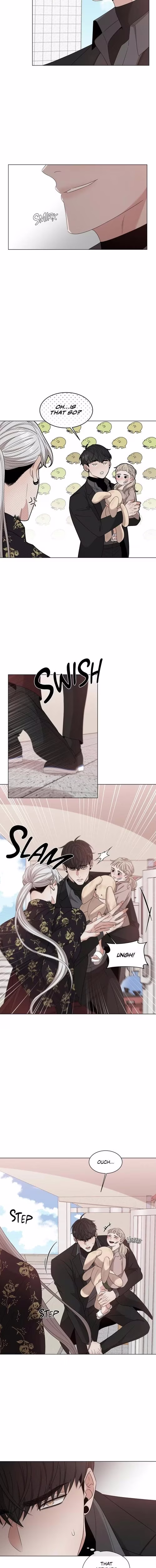 Minmotion Syndrome - Chapter 16 - Part 3