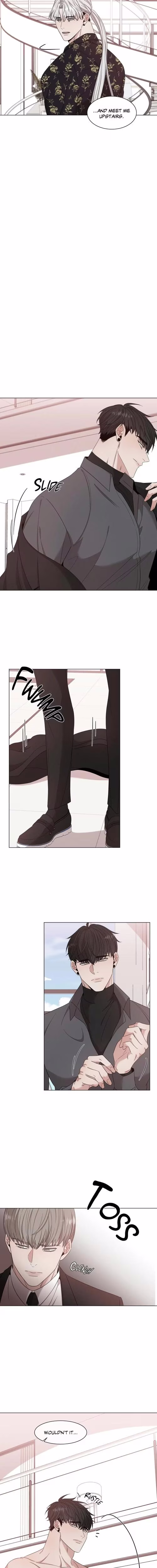 Minmotion Syndrome - Chapter 16 - Part 5