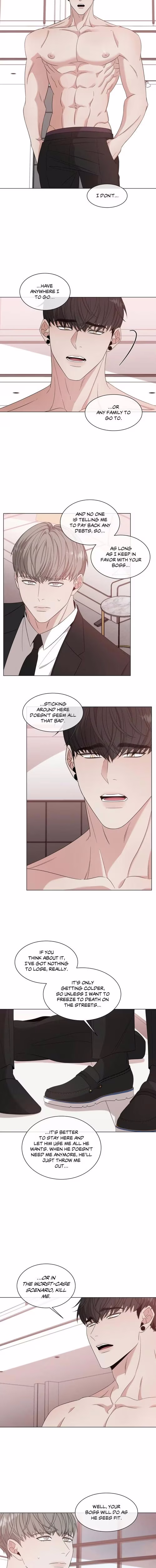 Minmotion Syndrome - Chapter 16 - Part 7