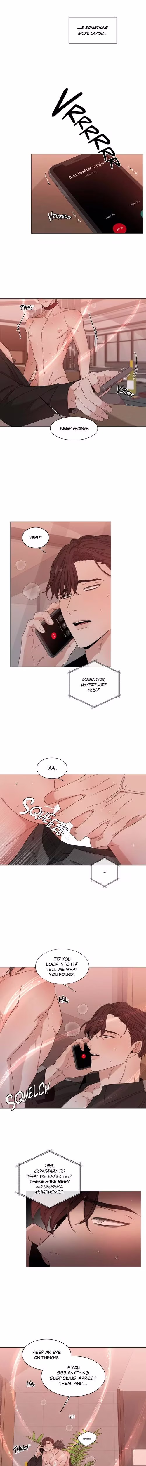 Minmotion Syndrome - Chapter 16 - Part 10