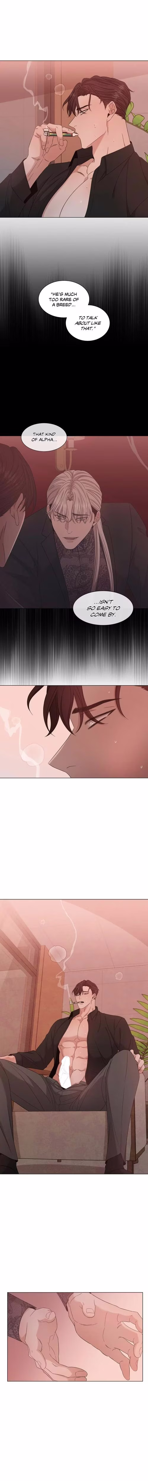 Minmotion Syndrome - Chapter 16 - Part 12