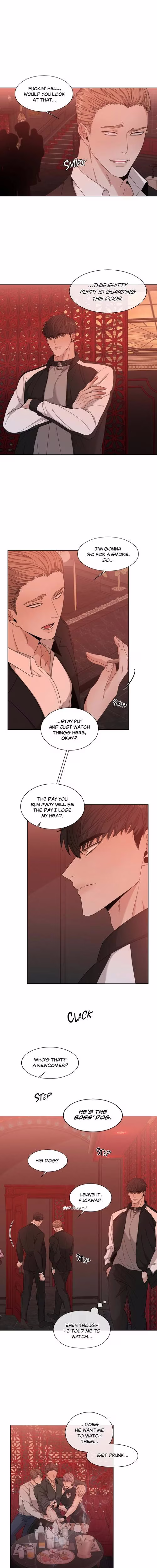 Minmotion Syndrome - Chapter 17 - Part 5