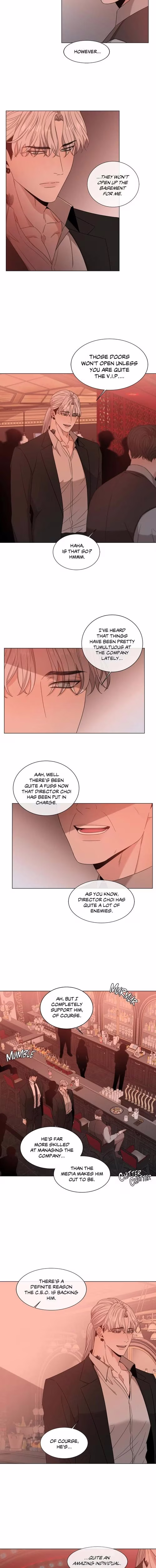 Minmotion Syndrome - Chapter 17 - Part 9