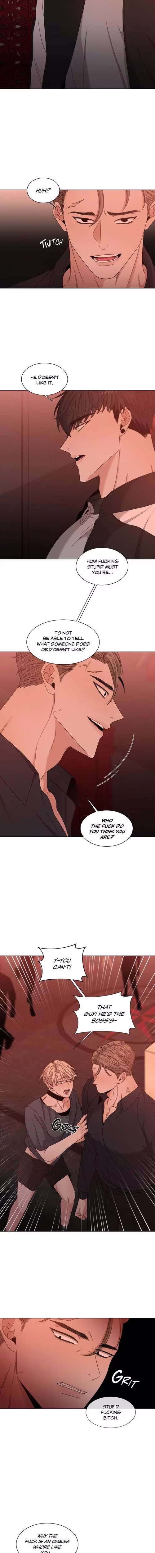 Minmotion Syndrome - Chapter 18 - Part 4