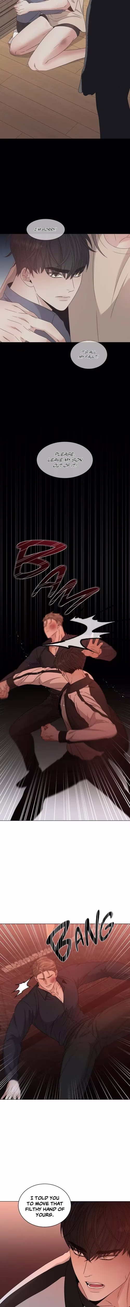 Minmotion Syndrome - Chapter 18 - Part 6