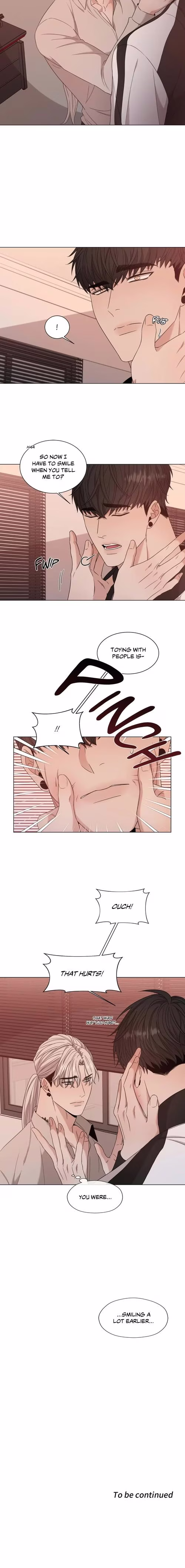 Minmotion Syndrome - Chapter 18 - Part 14