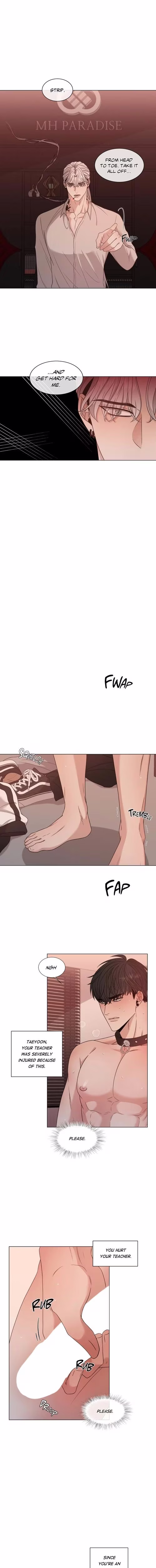 Minmotion Syndrome - Chapter 19 - Part 6