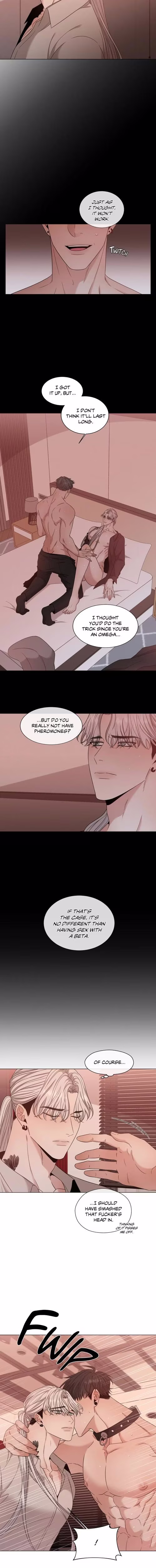 Minmotion Syndrome - Chapter 19 - Part 8