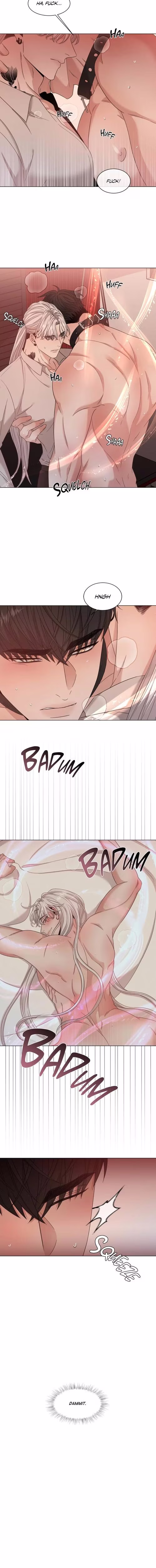 Minmotion Syndrome - Chapter 19 - Part 10