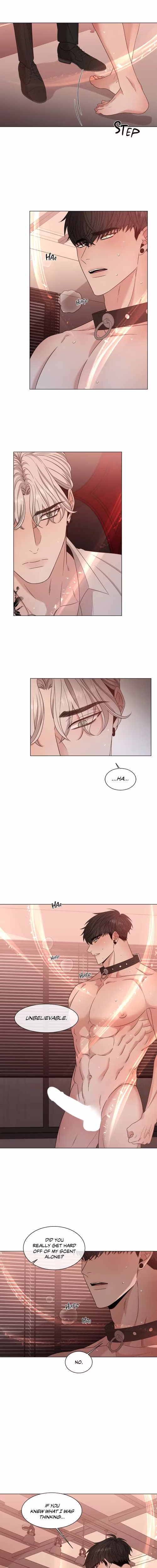 Minmotion Syndrome - Chapter 19 - Part 11