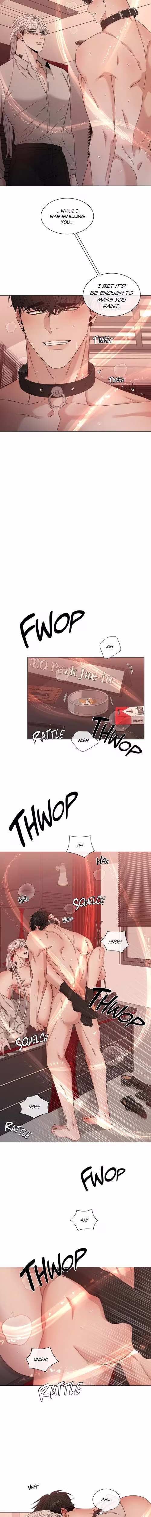 Minmotion Syndrome - Chapter 19 - Part 12