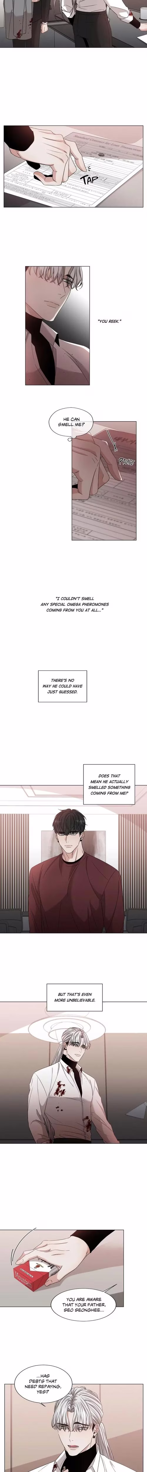 Minmotion Syndrome - Chapter 2 - Part 7