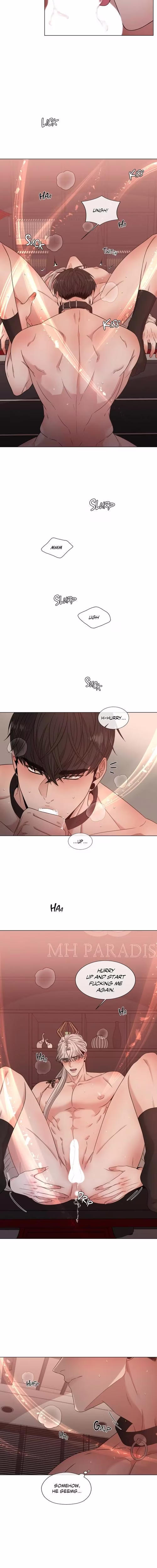 Minmotion Syndrome - Chapter 20 - Part 3