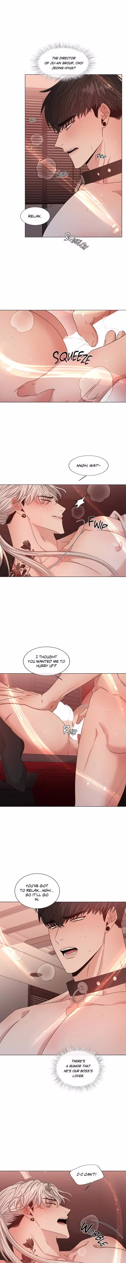 Minmotion Syndrome - Chapter 20 - Part 5