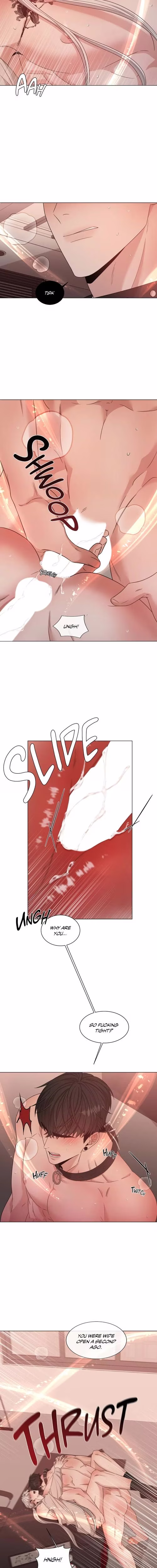 Minmotion Syndrome - Chapter 20 - Part 6