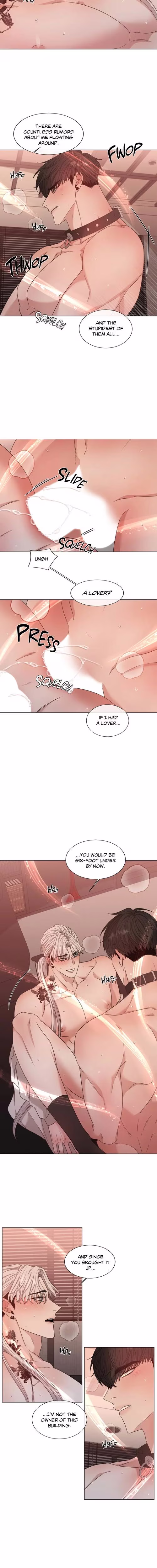 Minmotion Syndrome - Chapter 20 - Part 8