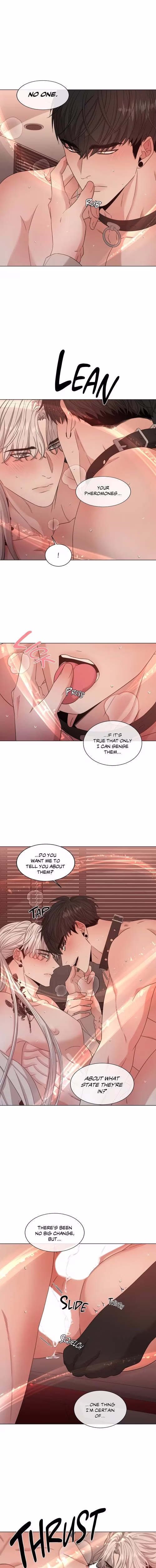 Minmotion Syndrome - Chapter 20 - Part 10