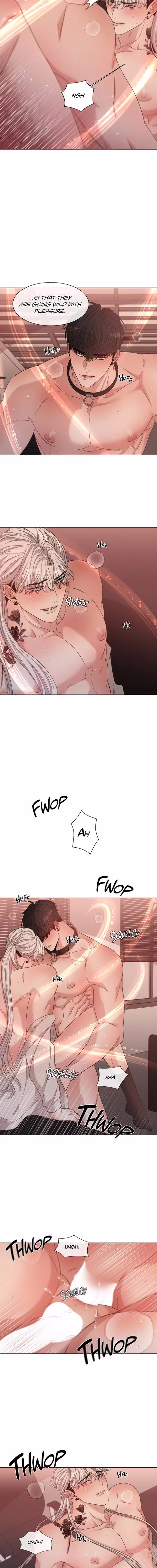 Minmotion Syndrome - Chapter 20 - Part 11