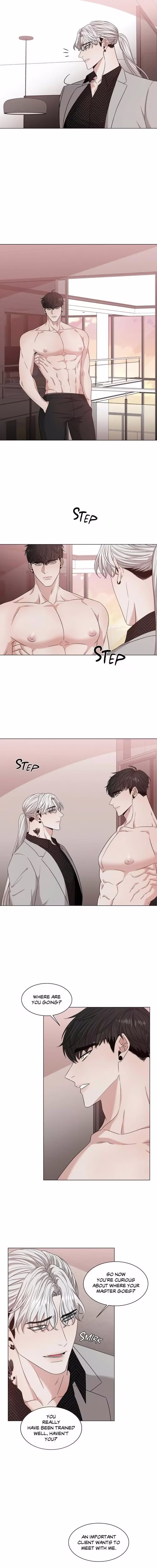 Minmotion Syndrome - Chapter 21 - Part 3