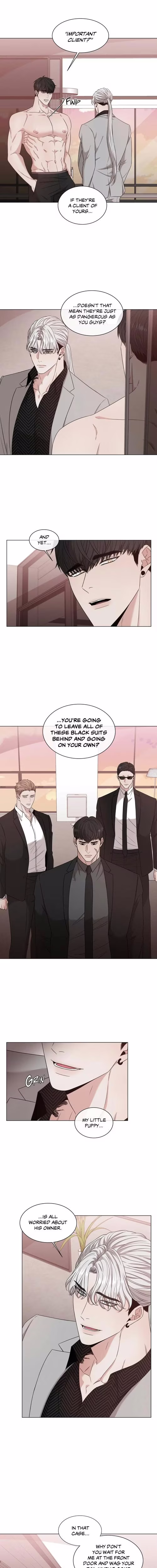 Minmotion Syndrome - Chapter 21 - Part 4